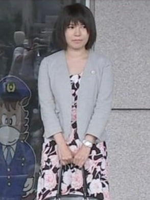 渥美陽子弁護士