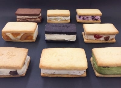 チーズピゲ（焼津市）の場所や評判は？クッキーチーズサンドが激ウマ！