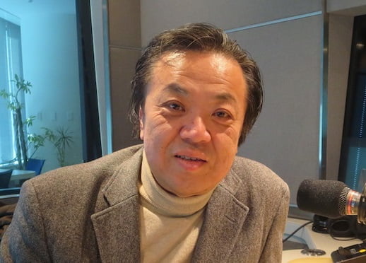 桐山秀樹の死因は心不全？原因は糖質制限ダイエットの副作用？