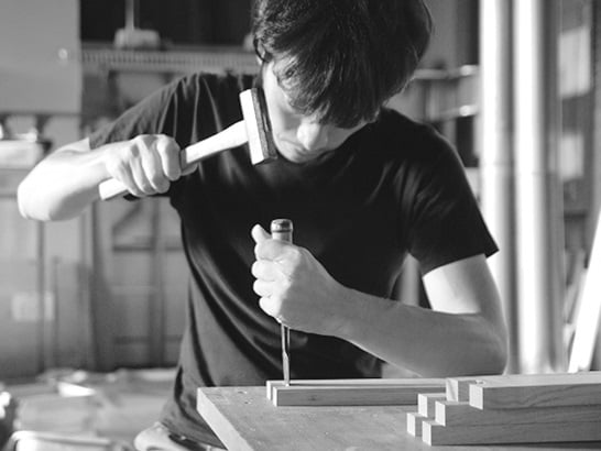 キャリー越前たんすの販売場所や値段は？山口祐弘の工房をチェック