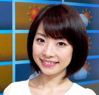 奈良岡希実子プロフィール！テレ東からミヤネ屋へ可愛い気象予報士