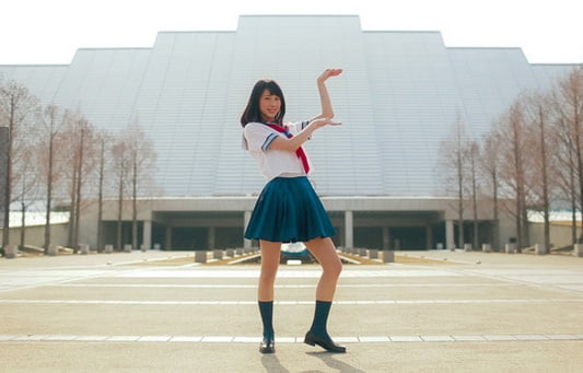 まなこ（Q’ulleキュール）とは？長野県JAバンクCMで注目！