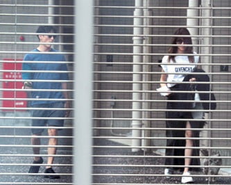 伊勢谷友介と森星が同棲する場所はどこ？目黒区の桜並木とは？