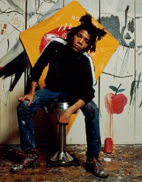 バスキアとは？前澤友作が落札した理由は紗栄子へのサプライズ？