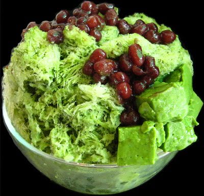 chuan（チュアン）かき氷の口コミや評判は？アクセスをチェック！