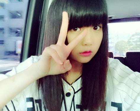 近藤栞菜（アイカレ）の契約違反行為とは？地元の流出画像が原因？