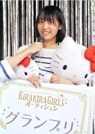 松浦美帆の高校は？プロフィールとTwitterやFacebookをチェック！