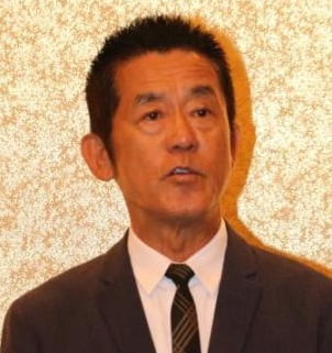 三遊亭円楽の妻は誰？さすがの不倫会見も奥さんの対応がスゴい！