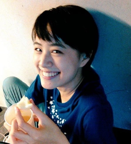 石橋静河の経歴や年齢は？石橋凌＆原田美枝子が両親でWikiが気になる！