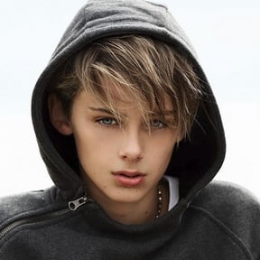 ウイリアムフランクリンミラーの身長や体重は？両親の顔が気になる！