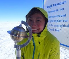 南谷真鈴のプロフィール！出身高校や大学と父親や家族をチェック！