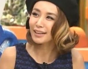 鈴木紗理奈の卵の元彼は誰？黒歴史がめちゃイケ温泉で暴露される！