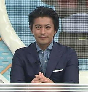 山口達也の眼帯＆絆創膏の理由は？自転車で転倒に疑問の声が！