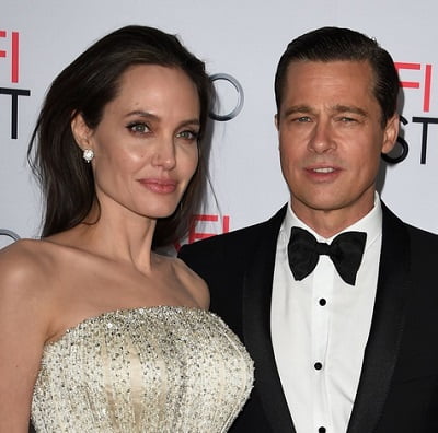 アンジー＆ブラピの離婚理由！子育てに浮気にすれ違い？婚前契約の中身とは？