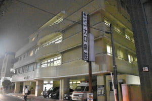 大口病院点滴死が大事件の可能性！呪われた4階で7月から50人？