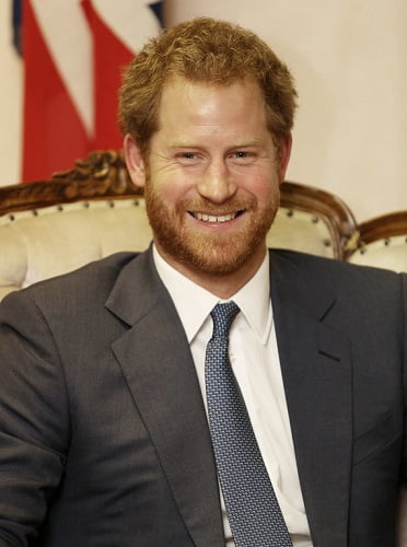 メーガンマークル＆ヘンリー王子の馴れ初め！中傷の理由や性格をチェック