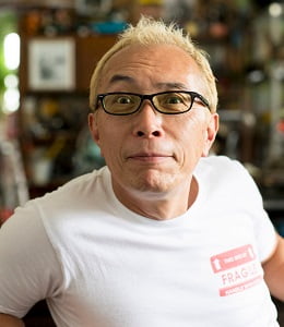 サトラレ電波とは？所ジョージの世田谷ベースに落書き！犯人像は？