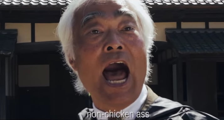 チキンアタック動画の作者やヨーデルおじさんは誰？石井健雄をチェック