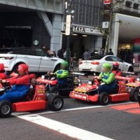 ディズニーパレード16三島 花のまちフェアおすすめスポットは デイリーねっと366