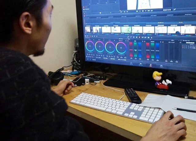 米倉強太のwikiプロフィール！会社や大学と映像作品をチェック！