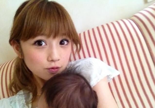 小倉優子の離婚の経緯まとめ！慰謝料なしは甘すぎるとの声が続々！