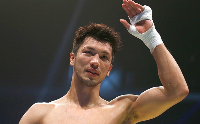 村田諒太の次戦ゴロフキンとソーンダースを比較！WBCとWBOからオファー！