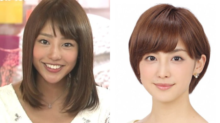 画像 岡副麻希 宮司愛海アナが居眠り 理由は めざましテレビの2人に共通点 デイリーねっと366 画像 岡副麻希 宮司愛海アナが居眠り 理由は めざましテレビの2人に共通点 デイリーねっと366