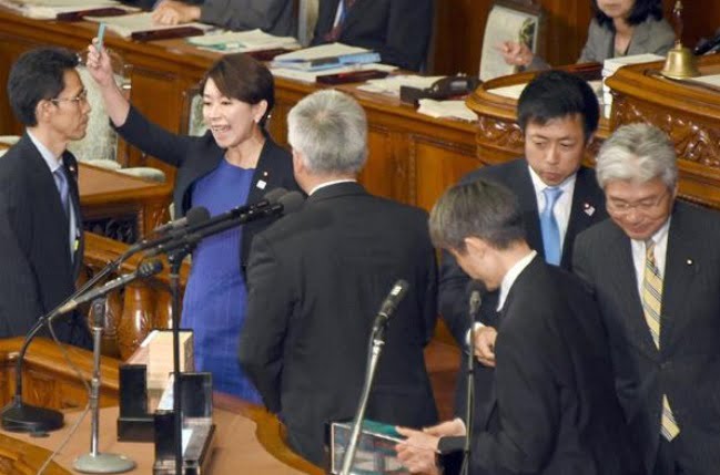 ジョセフ・ケナタッチの画像や経歴！国連特別報告者とは？テロ等準備罪の危険性は？