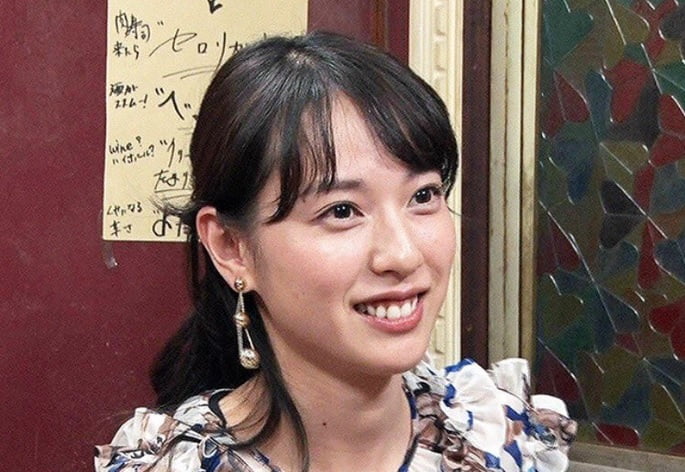 戸田恵梨香がマジギレしたvシネマ俳優は誰 ダウンタウンなうで暴露 デイリーねっと366