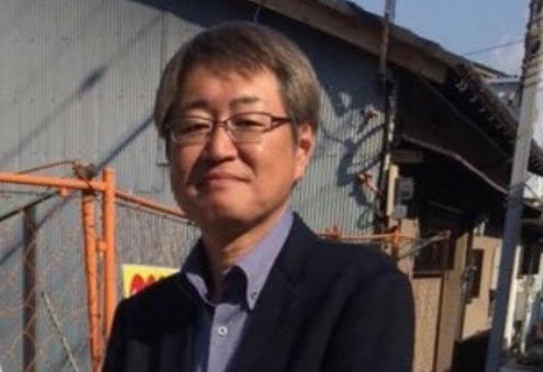 笹原雄一の言う上西小百合議員のスキャンダルとは？秘書辞職の理由は？