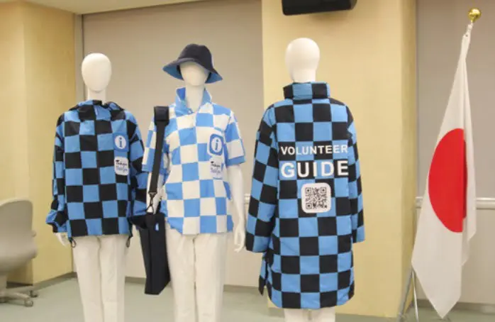 大矢寛朗のプロフィール！東京ボランティア制服デザイナーをチェック