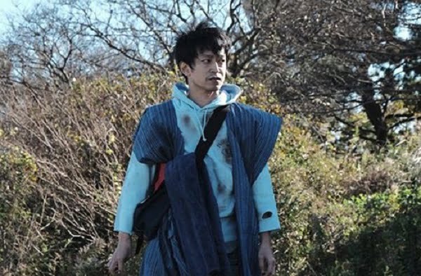 水野祐樹（俳優）とは？夕張映画祭の常連？フールジャパン鉄ドンが気になる！