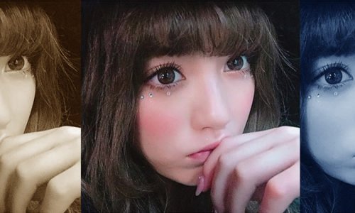 エレスト新cmの女子高生は誰 加村真美 まこみなをチェック デイリーねっと366