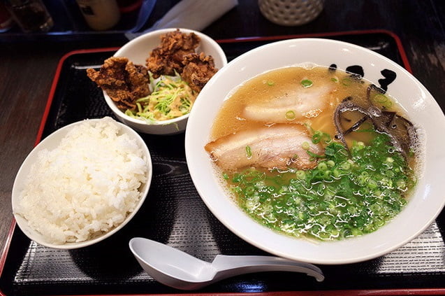 一杯入魂のラーメン店はどこ？西日本新聞コラム美談はウソか実話か話題に