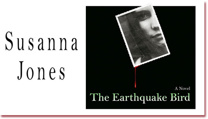 映画『アースクエイク・バード』のあらすじ！小林直己の役柄が気になる！