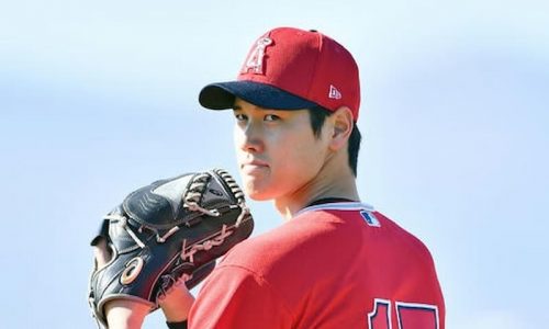 【MLB】2022年シーズンも大谷翔平選手に期待大！レッツショータイム！