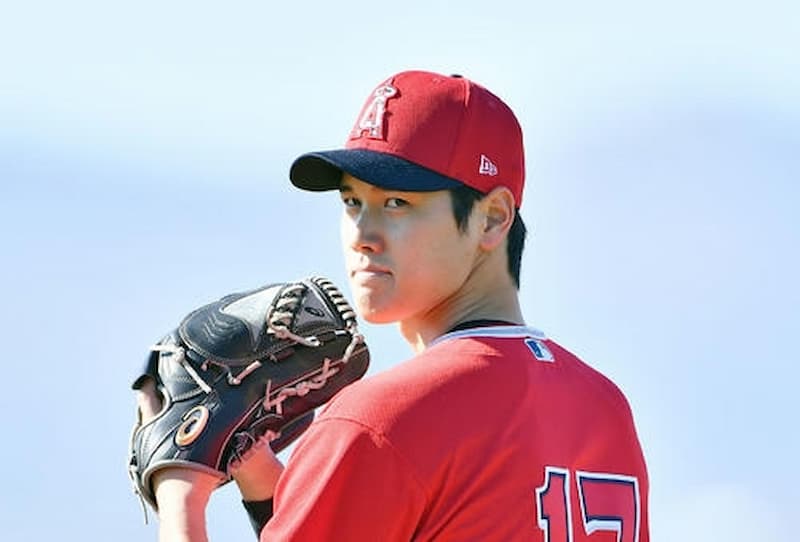 【MLB】2022年シーズンも大谷翔平選手に期待大!レッツショータイム!