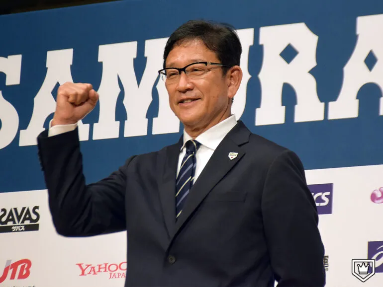 【侍ジャパン】栗山監督が幻の台湾戦代表メンバーを公表