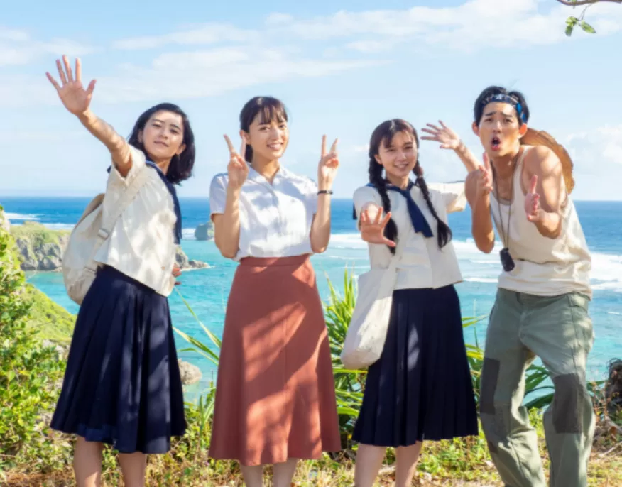 【春ドラマ】2022年4月開始！話題沸騰のNHKドラマ３選