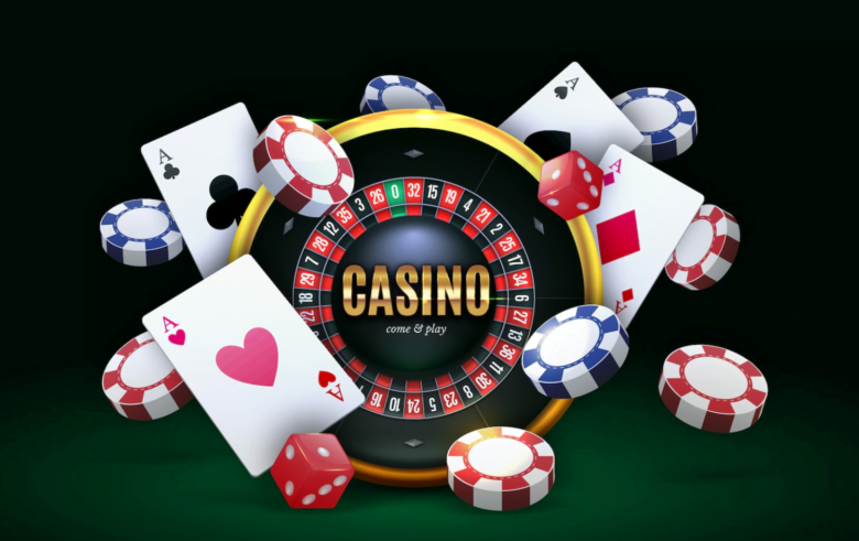 オンラインカジノのボーナスの種類