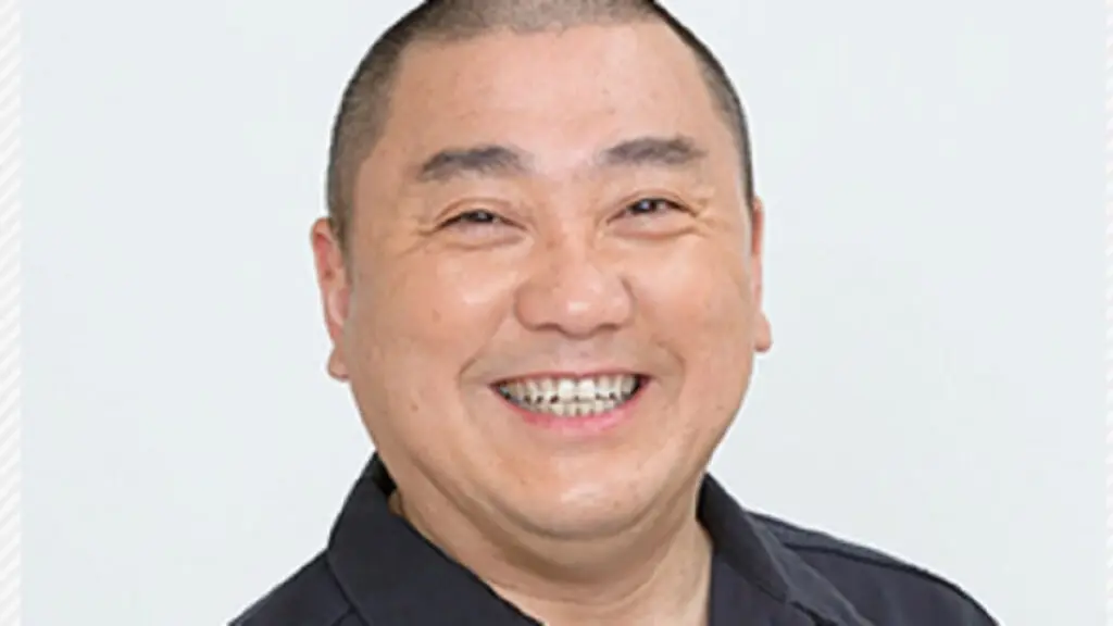 31歳の年の差婚で話題！極楽とんぼ・山本圭壱のプロフィール