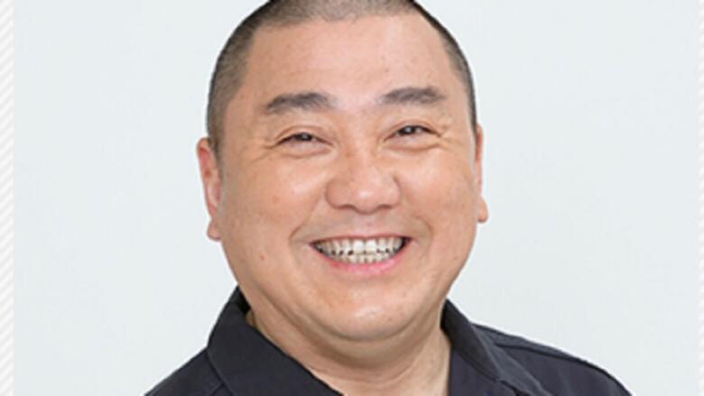 31歳の年の差婚で話題！極楽とんぼ・山本圭壱のプロフィール