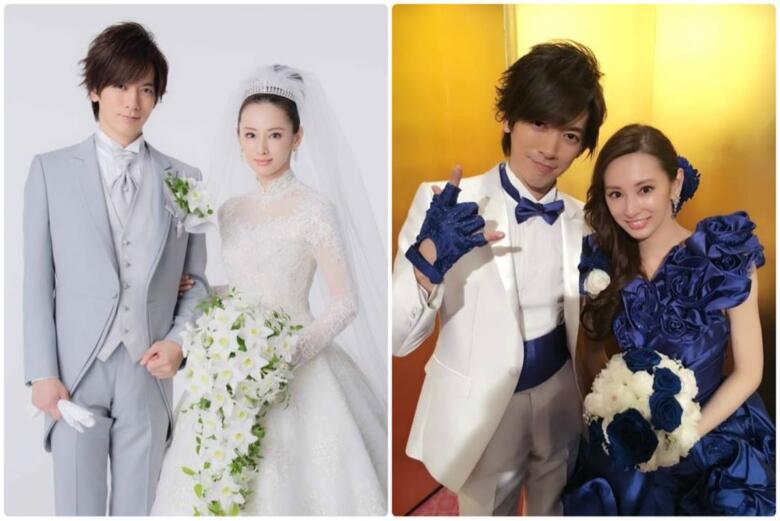 こんなパートナーが欲しい！感動の結婚会見を開いた有名人夫婦7選