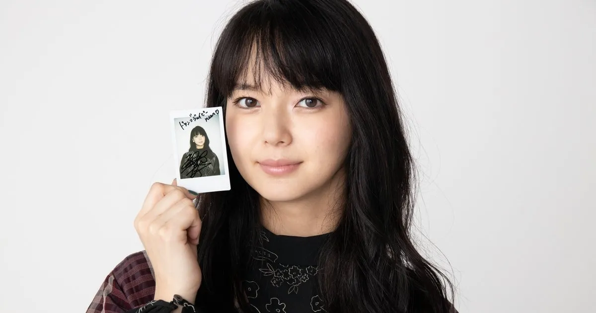 今やママに！好感度抜群の童顔俳優・多部未華子のプロフィールまとめ