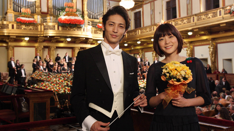 原作マンガから飛び出してきたみたい！実写化でハマり役だった俳優