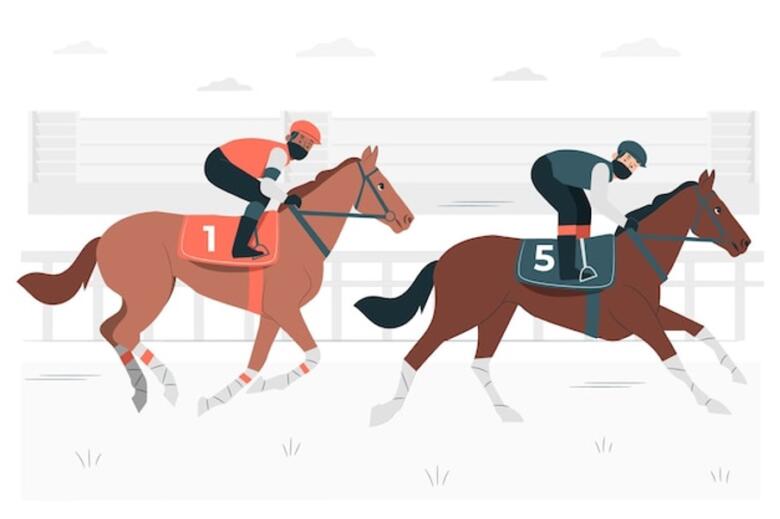 競馬をもっと身近に！アプリでの馬券の買い方とおすすめサイトを紹介