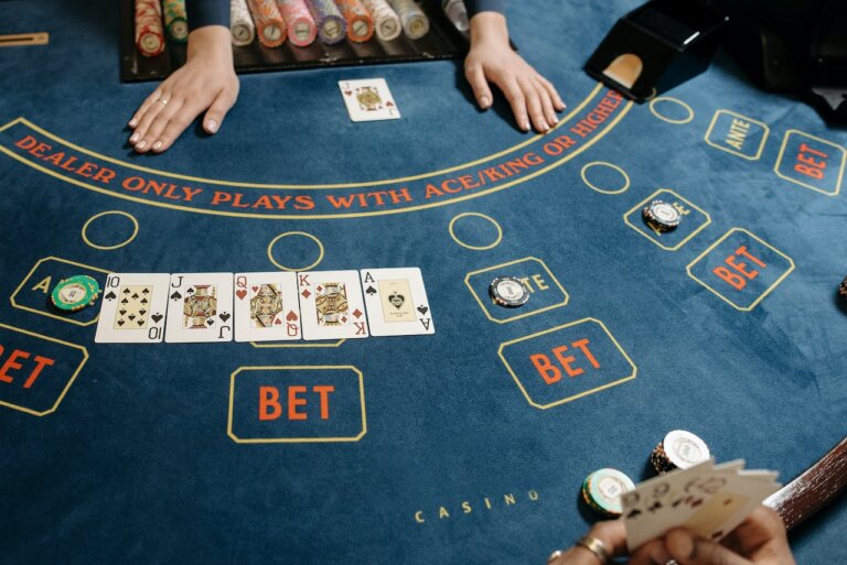 日本初のカジノは、日本のギャンブル産業にどのような影響を与えるのだろうか？