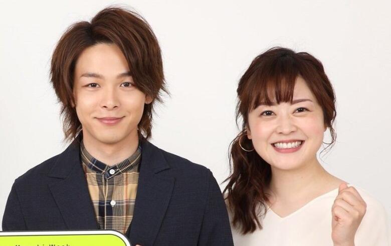 水卜麻美アナの年収はいくら？旦那の中村倫也より稼いでるって噂は本当？