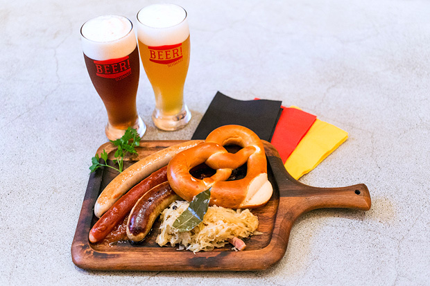 ドイツ ビールのおすすめは？人気のおつまみやお酒の楽しみ方も紹介