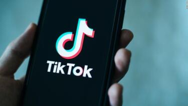 ティックトックは見るだけで危険性あり？TikTokは中国のスパイアプリ？